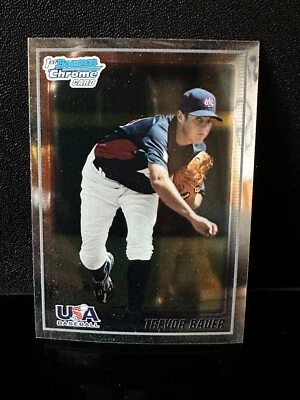 1st Bowman 2010 cromo béisbol EE. UU. Tú eliges completa tu conjunto 1-21 envío gratuito radiocontrol Foto 1 de 2