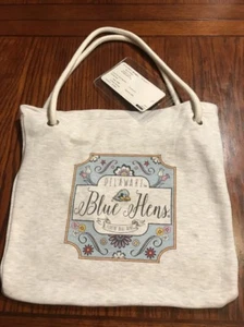 Bolso de Mano MV SPORT Gris Jaspeado Azul Delaware Gallinas Pro-Weave (L2) - Imagen 1 de 11