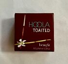 Benefit Cosmetics Hoola Matte Bronzing Powder Toasted ~ 0.28 Oz New