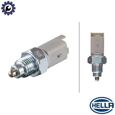 INTERRUPTOR LUZ DE MARCHA ATRÁS 6ZF 008 621-481 PARA PEUGEOT RANCH/MPV/Caja/Cuerpo/MPV RCZ 1.0L Foto 1 de 4