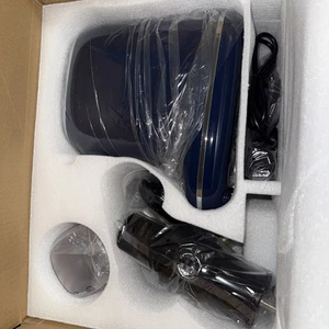Orfeld Kauentsafter Kaltpresse Slow Juicer für nährstoffreichen Saft ZM1513 - Bild 1 von 5