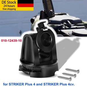 010-12439-10 Tilt/Swivel Mount For Garmin Striker Plus 4/4Cv, Striker Vivid 4cv - Bild 1 von 8