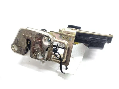 RIGHT REAR DOOR LOCK / 2670613 FOR CHEVROLET MATIZ SX - Image 1 of 4