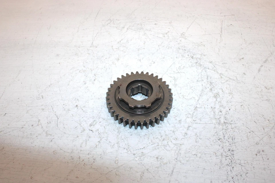 14 Bombardier Can-am Outlander Max 400 OEM 36T engranaje de transmisión 420281285 AB6 Foto 1 de 4