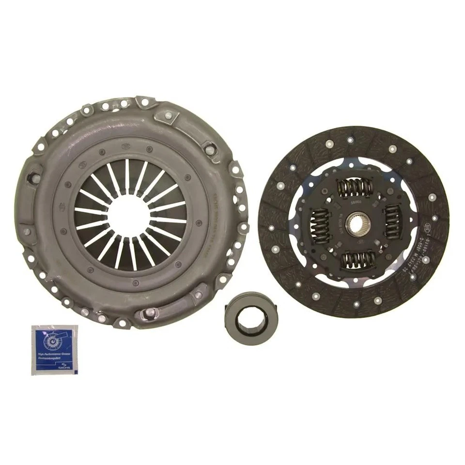 Nuevo kit de embrague de disco orgánico para Volkswagen Jetta SE 5 cilindros 2,5 L por 07K141015D Foto 1 de 1