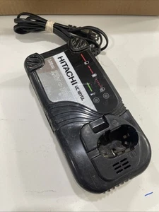 HITACHI UC18YGL Genuine Battery Charger 7.2V-18V  #M26 Used Tested  - Picture 1 of 2
