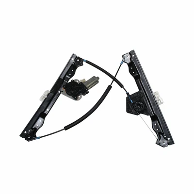 For Dodge Avenger Window Regulator 2008 2009 2010 Passenger Side Front CH1351149 Foto 1 de 4