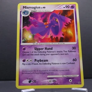 Mismagius - Platinum Common - 55/127 - Picture 1 of 2