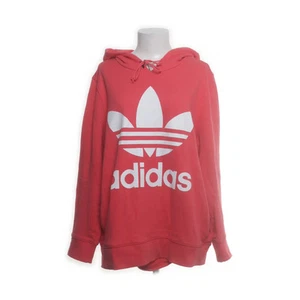 Adidas, Kapuzenpullover, Größe: XL, Pink, Baumwolle/Elasthan, Print, Damen #yEY - Bild 1 von 5