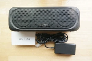 Sony SRS-XB40 Wireless Portable Speaker Deep Bass Model Waterproof - Picture 1 of 7