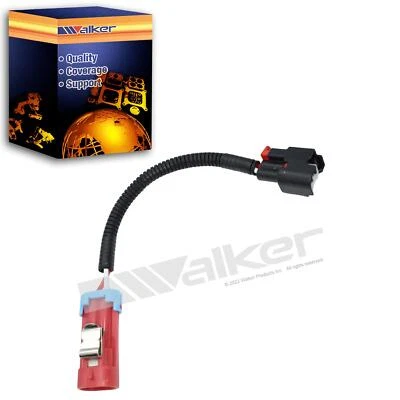 Conector de solenoide de ventilación Walker Canister para 2011-13, 15 GMC Sierra 3500 HD 6,0 L Foto 1 de 4