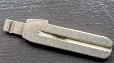 BMW FLIP KEY 650 F800 K1200 K1300 K1600 R1200 C650 KEY FOB CUT FROM A PHOTO - Image 1 of 2