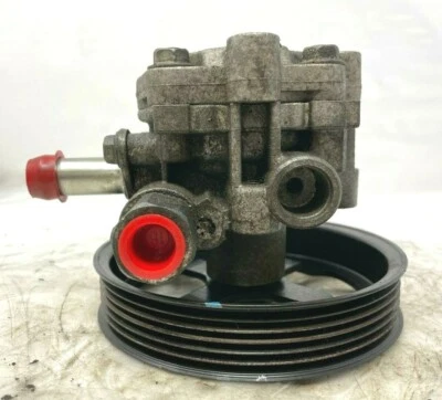 2012 JEEP PATRIOT POWER STEERING PUMP PULLEY MOTOR ASSEMBLY OEM - Image 1 of 4