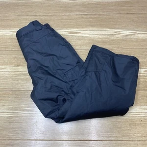 Pantalon Para Niños De Frio Insulado Talla 7-8 Vertical'9 Nieve Esquí Snowboard - Picture 1 of 18