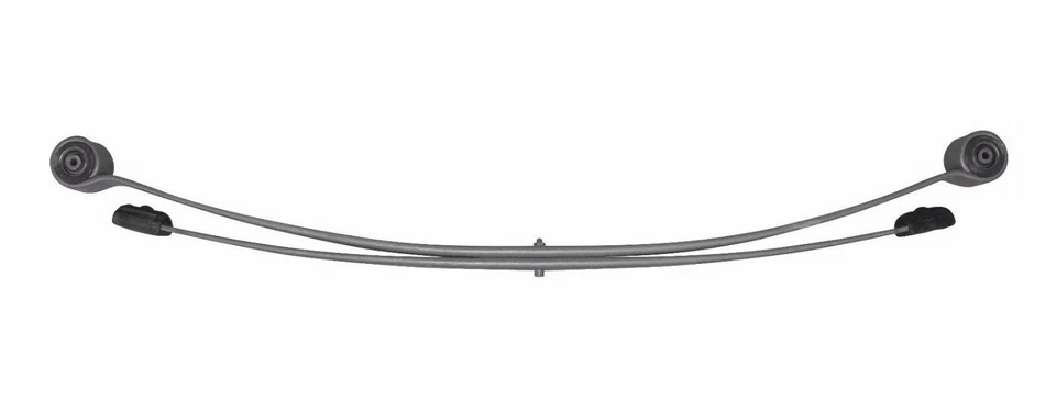Blattfeder passend für Mercedes Sprinter 906 & VW Crafter 30-50 - Bild 1 von 1