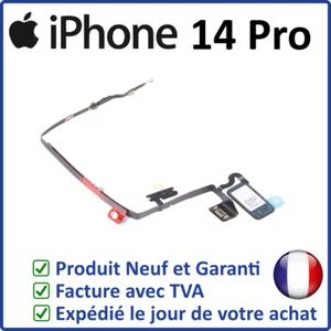 iPHONE 14 PRO -  NAPPE ANTENNE BLUETOOTH - Photo 1 sur 3