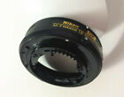 Für Nikon 18–55 mm f/3,5–5,6G AF-P DX Objektiv Bajonett Halterung Befestigungsring Kopie NEU