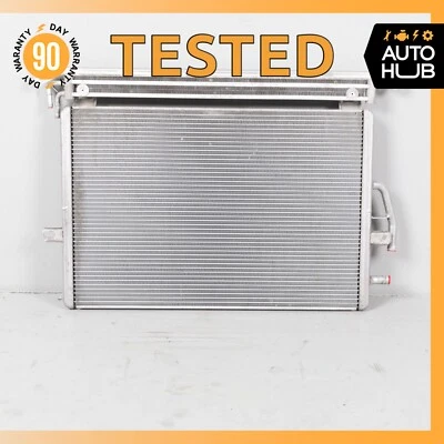 03-06 Supercargador radiador de agua Mercedes W215 CL55 M113K 2155000001 OEM 47k Foto 1 de 4