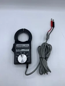 Hioki 9008 Klemmsonde - Bild 1 von 1