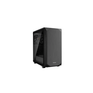 be quiet! BGW34 Pure Base 500 Window Black, ATX, midi tower computer case - Afbeelding 1 van 1