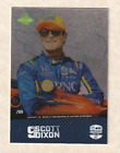 /99 - 2024 SCOTT DIXON BLUE FOIL PARALLEL PARKSIDE TRADING CARD INDY CAR #88