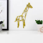 Kleinlaut 3D-Origami "Giraffe" 32 Farben & 5 Gren Geschenkidee Gebutstag 