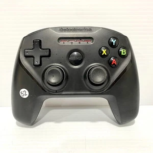 SteelSeries Nimbus Wireless Controller - Tested & Working - Free Postage! - Picture 1 of 3