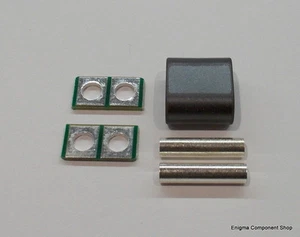 Fernglas HF/VHF Transformator Kits. 1-25W. UK Verkäufer, schneller Versand. - Bild 1 von 2