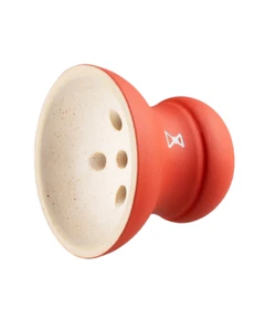 ALPHA Bowl - DOLL Tabakkopf - Red - Bild 1 von 3