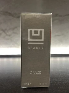 U Beauty The Super Hydrator 10 ml / .33 fl oz SEALED NEW - Picture 1 of 3