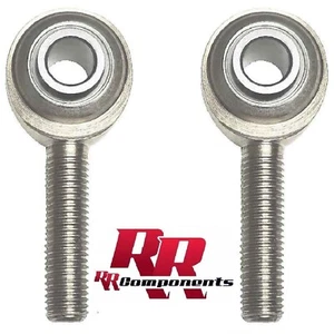 (2 RH) 5/16"-24 Thread x 5/16" Bore, Heim Joints, Rod End (CMR-5) - Afbeelding 1 van 2