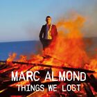 Marc Almond - THE THINGS WE LOST - New Vinyl Record - I4z