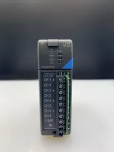 Automation Direct F2-04THM DL205 Thermocouple Module - 4 Channel - New Open Box - Picture 1 of 10