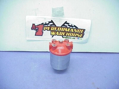 FRAM HPG-1 Canister Remote Fuel Filter Housing - Изображение 1 из 4
