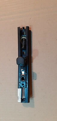 Jeep Cherokee 55196689AC cinturón hebilla cinturón seguridad ajuste altura🚛😉 Foto 1 de 4