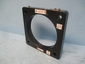 Instrument Transformers GFL825T-3 Ground Fault Current Sensor 360A Type GFL - Picture 1 of 5