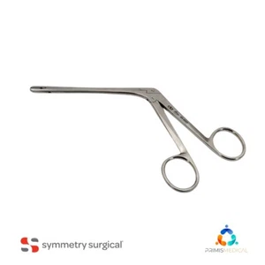 SSI Ultra 63-2020 Takahashi Nasal Forceps 2.5 x 8 mm Cup Straight - Picture 1 of 3