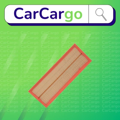 Filtro de aire para Mercedes-Benz Clase E E 280 2005-2008 42x355x135 mm calidad original Foto 1 de 4