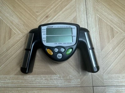 Omron монитор потери жира HBF-306C портативный HBF-306CN - Изображение 1 из 4