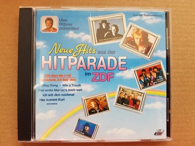 Neue Hits aus der Hitparade Im ZDF 1990 - Bild 1 von 2