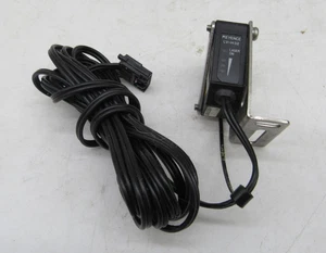 KEYENCE LV-H32 UNMP TESTED & WORKING - US STOCK - FAST SHIPPING - Picture 1 of 6