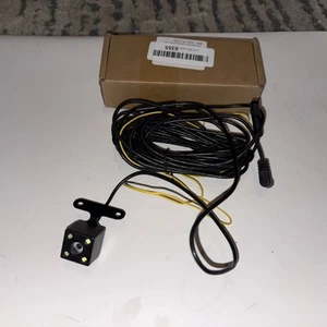 5 Pin 2.5mm HD Rear View Backup Camera 4LED For Car Cam Recorder#7-614 - Picture 1 of 1