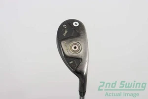 Callaway Apex 19 Hybrid 2 Hybrid 18° Graphite Stiff Right 40.75in - Picture 1 of 8