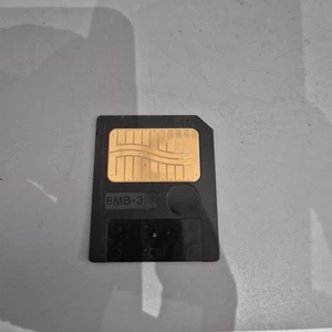 Smart Media Memory Card 8MB 3.3V - Picture 1 of 2