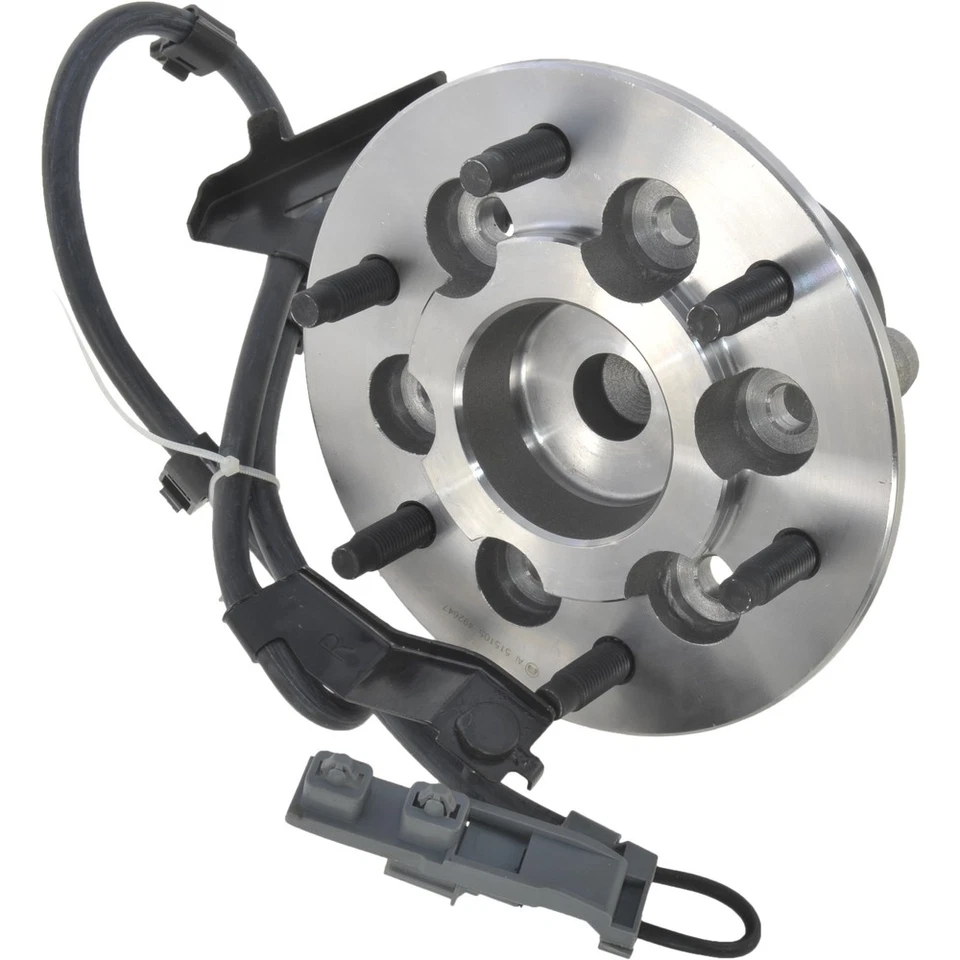 1411-49297 轮轴承和轮毂组件 — 第 1/4 张图片