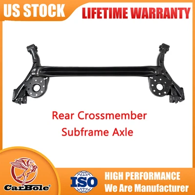 Eje de subchasis travesaño trasero para Toyota Yaris 2005-2016 Scion XD 2007-2014 EE. UU. Foto 1 de 4