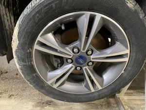 Wheel 16x7 Alloy 10 Spoke 5 Split Spokes Fits 12-14 16-18 FOCUS 879041 - Picture 1 of 12