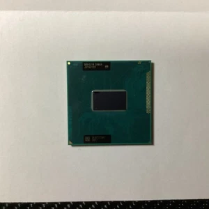 Processore CPU Intel Core i5-3340M 2,70GHz SR0XA socket FCPGA988B/G2 NOTEBOOK - Foto 1 di 2