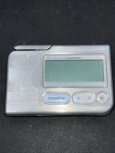 Stressradierer elektronisches digitales Gerät Helicor Stressabbau Entspannung SE1 - Bild 1 von 4