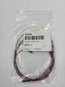 NEW Genuine/OEM LYNX LED WIRE HARNESS, 42/36  Part #80436 - Picture 1 of 2